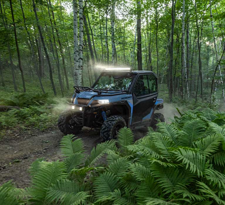 GENERAL 1000 EPS Deluxe